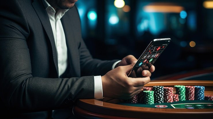 Platform acetoto dioptimalkan untuk perangkat mobile Antarmuka platform acetoto di perangkat mobile