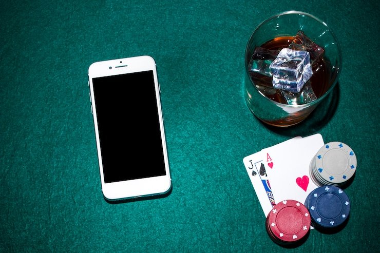 Antarmuka deposit dan manajemen saldo di acetoto
