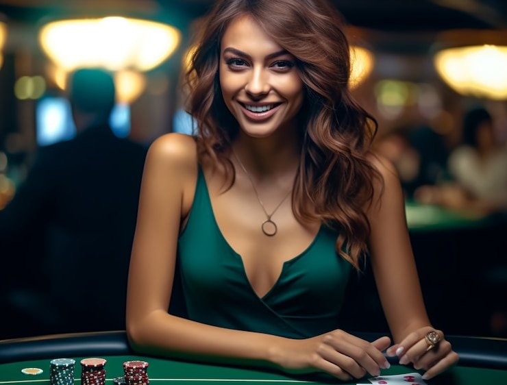Tampilan permainan togel di platform acetoto